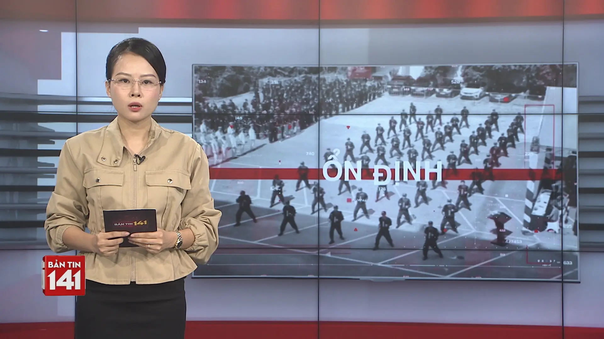 Bản tin 141 | 30/09/2025